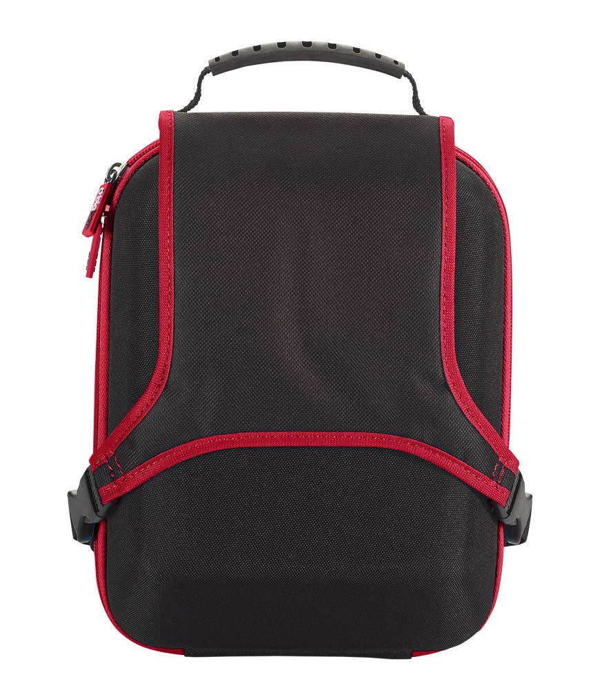Funda Big Ben Vertical Pouch ( NINTENDO SWITCH - ) - Almacenamiento Funda Big Ben Vertical Pouch ( NINTENDO SWITCH - ) - Almacenamiento